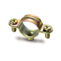 WALRAVEN - ABRAZADERA M-6 d.15mm