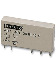 PHOENIX CONTACT - REL-MR-24DC/21