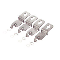 nVent HOFFMAN - JGO.4 SOPORTES P/FIJACION MURAL AW