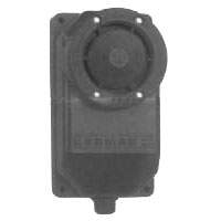 RODMAN - ELECTRONICO 4 SONIDOS SE-600 220VCA