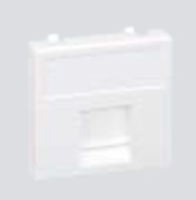 SIMON - PLACA K45 GPOLV.CONECT.BRAND-REX GR.GF