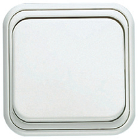 NIESSEN - CRUZAMIENTO OVER BLANCO