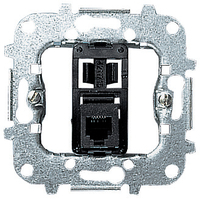NIESSEN - TOMA TELEF.6 CONT.CONEX.POR TORN.LUJO