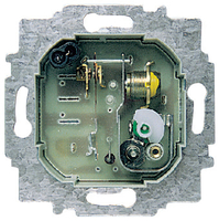 NIESSEN - TERMOSTATO CALEFACCIÓN-REFRIGERACIÓN LUJO