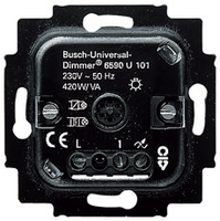 NIESSEN - REGULADOR ELECTRONICO IR