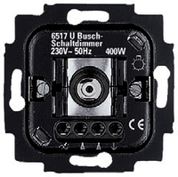 NIESSEN - REGULADOR GIRATORIO HALOG.TRAFO MAGN.60-400W/VA