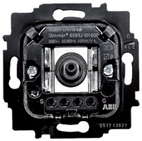 NIESSEN - REGULADOR GIRATORIO UNIV.ELECTRON.60-420W