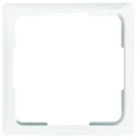 NIESSEN - MARCO 3 ELEM.ARCO P/CANAL BLANCO ALPINO