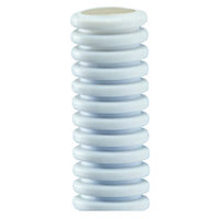 GEWISS - TUBO LIGERO COARRUG.RAL7035 FKHF/20F (100)