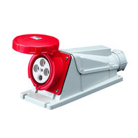 GEWISS - BASE MURAL INCL.H 63A 3P+N+T IP67