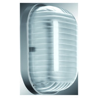 GEWISS - PLAFON GUSCIO 1x9W G23 G. IP55