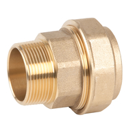 GENEBRE - RACOR RTO.M 1.1/2"x50 PN16 LT