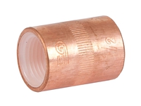 GENEBRE - MANGUITO ANTIELECTROLISIS 1.1/4'' - Imagen 2