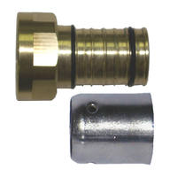 TERMOCONCEPT - RACOR HEMBRA 25x2,3 3/4"