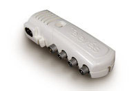 TELEVES - AMPLIFICADOR VIVIENDA MATV 1E-2S+TV