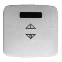 NIESSEN - TECLA ELECT.RECEP.IR S.ARCO COBRE