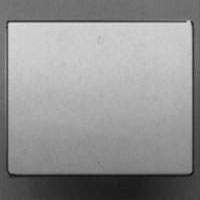 NIESSEN - TECLA INT.BIP.S.OLAS AZUL COBALTO