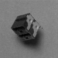 NIESSEN - CONECTOR PARA COMPONENTES BUS ROJO/NEGRO