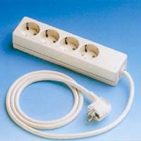 FAMATEL - BASE 4 TOMAS SCHUKO C/PROLONG.BL.