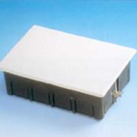 FAMATEL - CAJA INST.PARED HUECA RECTANG.160x100