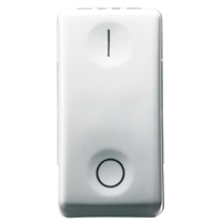 GEWISS - INT.2P-16A 250V GENERICO SYSTEM