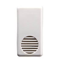 GEWISS - TIMBRE BRONCE 12V CA 8VA