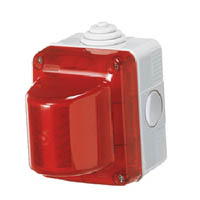 GEWISS - PILOTO SE¥ALIZ.SYSTEM 55 VD.230V E14