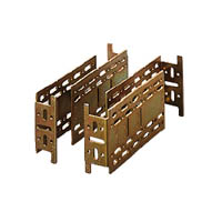 GEWISS - ESTRIBOS TELESCOPICOS