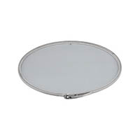 GEWISS - KIT CRISTAL CRISTAL TEMPLADO d.470xh4