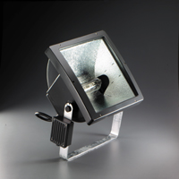 GEWISS - PROYECTOR COLOSSEUM MN 2000W OP.SIMET.