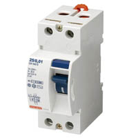 GEWISS - DIF.IDP 2P 63A INSTANT.AC/0,3 2M