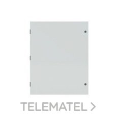 ABB - ARM.SR2 PTA.CIEGA+PL.MONT.1000x800x300mm