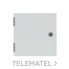 ABB - ARM.SR2 PTA.CIEGA+PL.MONT.300x300x150mm