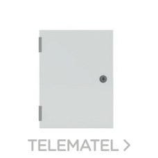 ABB - ARM.SR2 PTA.CIEGA+PL.MONT.400x300x200mm