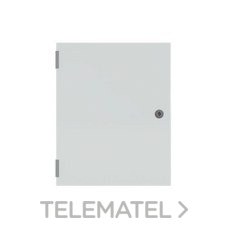 ABB - ARM.SR2 PTA.CIEGA+PL.MONT.500x400x250mm