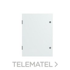 ABB - ARM.SR2 PTA.CIEGA+PL.MONT.700x500x200mm