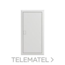 ABB - ARMARIO EMP.UK648K IP30 48 MOD.PTA.MET.