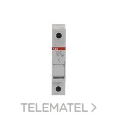 ABB - PORTAF.MOD.SECC.E91/20 UNIPOLAR