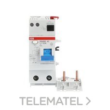 ABB - BLOQ.DIF.ADAP.DDA202AC-40/0,3