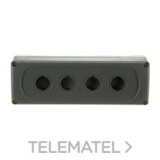 ABB - CAJA 4-POS MEP4-0 - Imagen 2