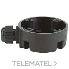 ABB - CAJA DE CONTACTOS SALIDA CABLES LATERAL