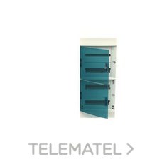 ABB - CAJA EMP.MISTRAL41F 650 48M 4F PTA.TP