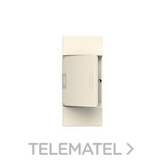 ABB - CAJA SUPERF.MISTRAL41W 4M PUERTA OPACA