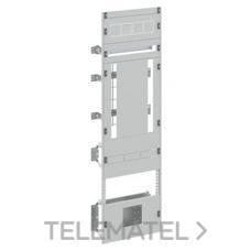 ABB - KIT AP.MDR.DIN SPEEC 1 F.800x300mm AJUST.PROF.