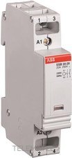 ABB - CONTACTOR ESB 20-11N-06 230V NA+NC