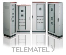 ABB - PERFIL ESTRUCTURA A=600mm(2u)