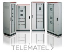 ABB - PERFIL H=1800mm(4u)