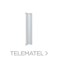 ABB - EXTN.FDO.+PFL.UNION SPEEL 400x2000mm