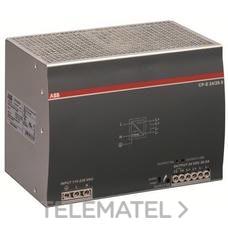 ABB - FUENTE ALIMENTACION CP-E 24/20