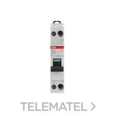 ABB - INT.AUT.MAGNETO. SN201L-C20